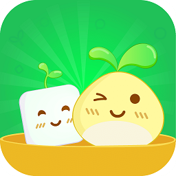 口袋植物无限金币版 Logo